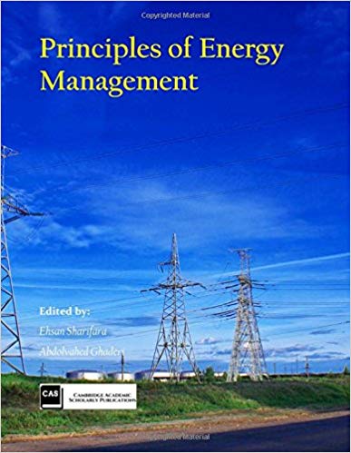 principles of Energy Management